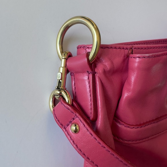Marc Jacobs Pink Crossbody Purse - Picture 6 of 9